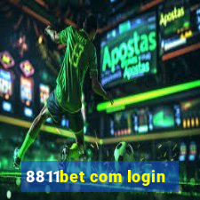 8811bet com login